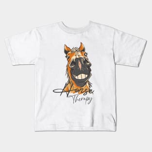 Happy Horse Kids T-Shirt